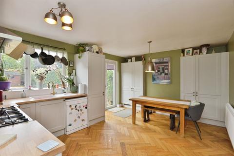 3 bedroom semi-detached house for sale, Ancell Road, Stony Stratford, Milton Keynes