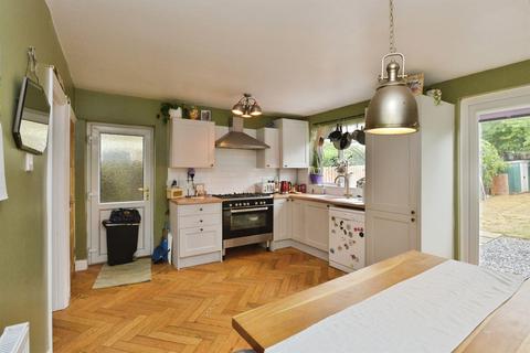 3 bedroom semi-detached house for sale, Ancell Road, Stony Stratford, Milton Keynes