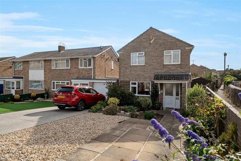 4 bedroom detached house for sale, Grove Road, Portland