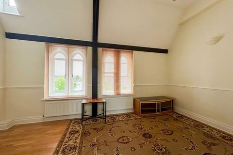 1 bedroom flat to rent, Hatch Lane, Convent Court Hatch Lane, SL4