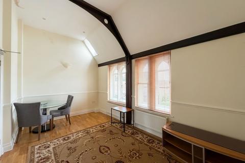 1 bedroom flat to rent, Hatch Lane, Convent Court Hatch Lane, SL4