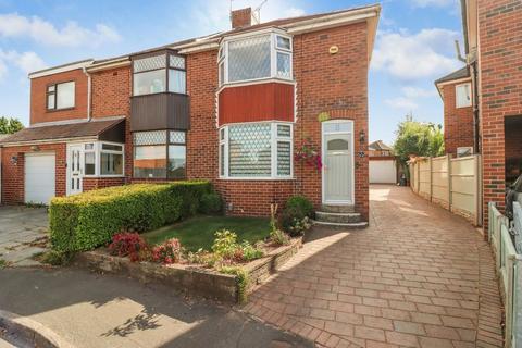 3 bedroom semi-detached house for sale, Willow Grove, Aston, Sheffield, S26