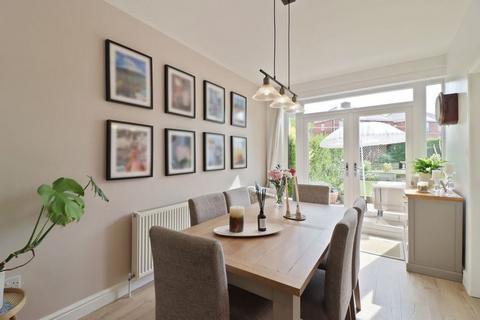 3 bedroom semi-detached house for sale, Willow Grove, Aston, Sheffield, S26
