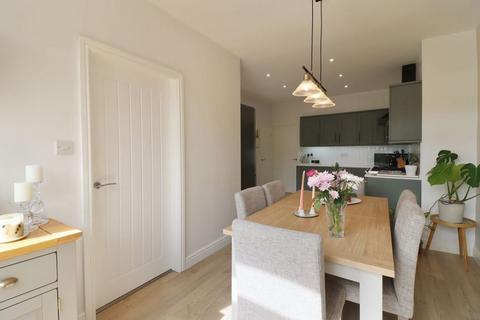 3 bedroom semi-detached house for sale, Willow Grove, Aston, Sheffield, S26