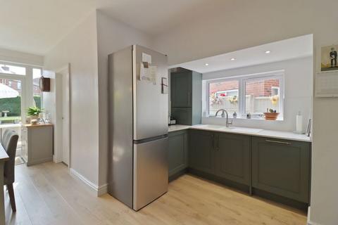 3 bedroom semi-detached house for sale, Willow Grove, Aston, Sheffield, S26