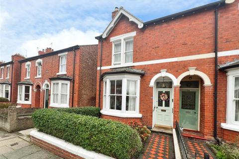 3 bedroom semi-detached house for sale, Canon Street, Shrewsbury
