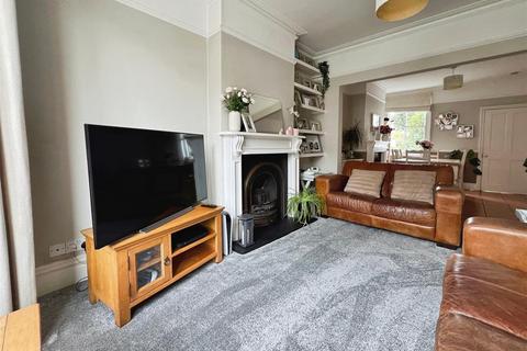 3 bedroom semi-detached house for sale, Canon Street, Shrewsbury