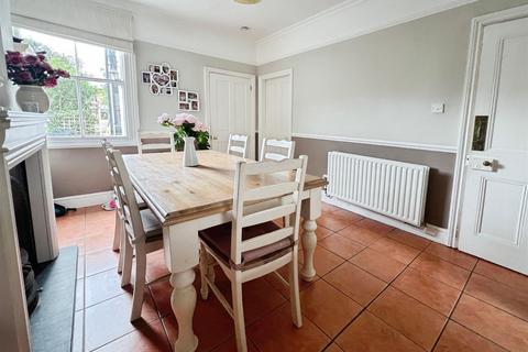 3 bedroom semi-detached house for sale, Canon Street, Shrewsbury