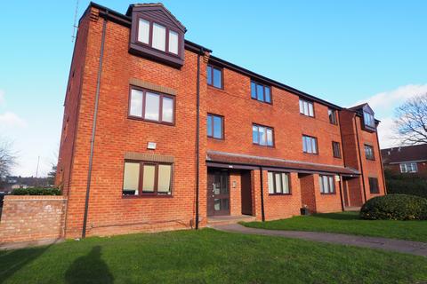 2 bedroom ground floor flat to rent, Flat 8 84 Rednal Mill Drive, Rednal, Birmingham