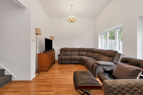 4 bedroom end of terrace house for sale, Layston Park, Royston SG8