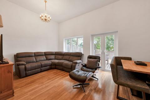 4 bedroom end of terrace house for sale, Layston Park, Royston SG8