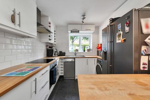 4 bedroom end of terrace house for sale, Layston Park, Royston SG8