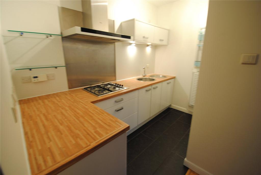 Apartment in Glasgow - View 3