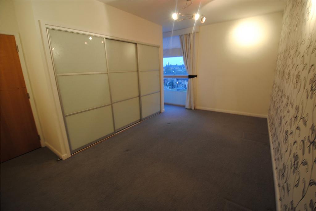 Apartment in Glasgow - View 5