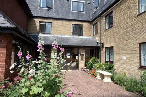 1 bedroom retirement property to rent, 39 Havenfield, Arbury Road CB4