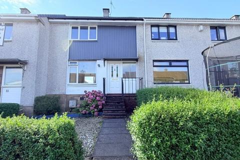2 bedroom terraced house to rent, Ryan Road, Glenrothes, KY6