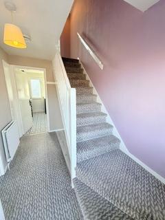 2 bedroom terraced house to rent, Ryan Road, Glenrothes, KY6