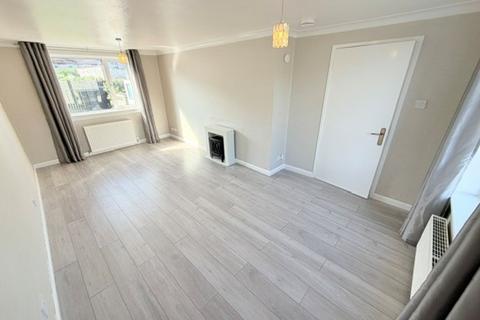 2 bedroom terraced house to rent, Ryan Road, Glenrothes, KY6