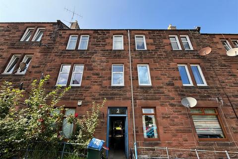 Hawarden Terrace, Perth