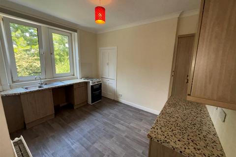 undefined, Hawarden Terrace, Perth