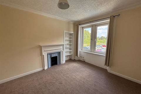 undefined, Hawarden Terrace, Perth