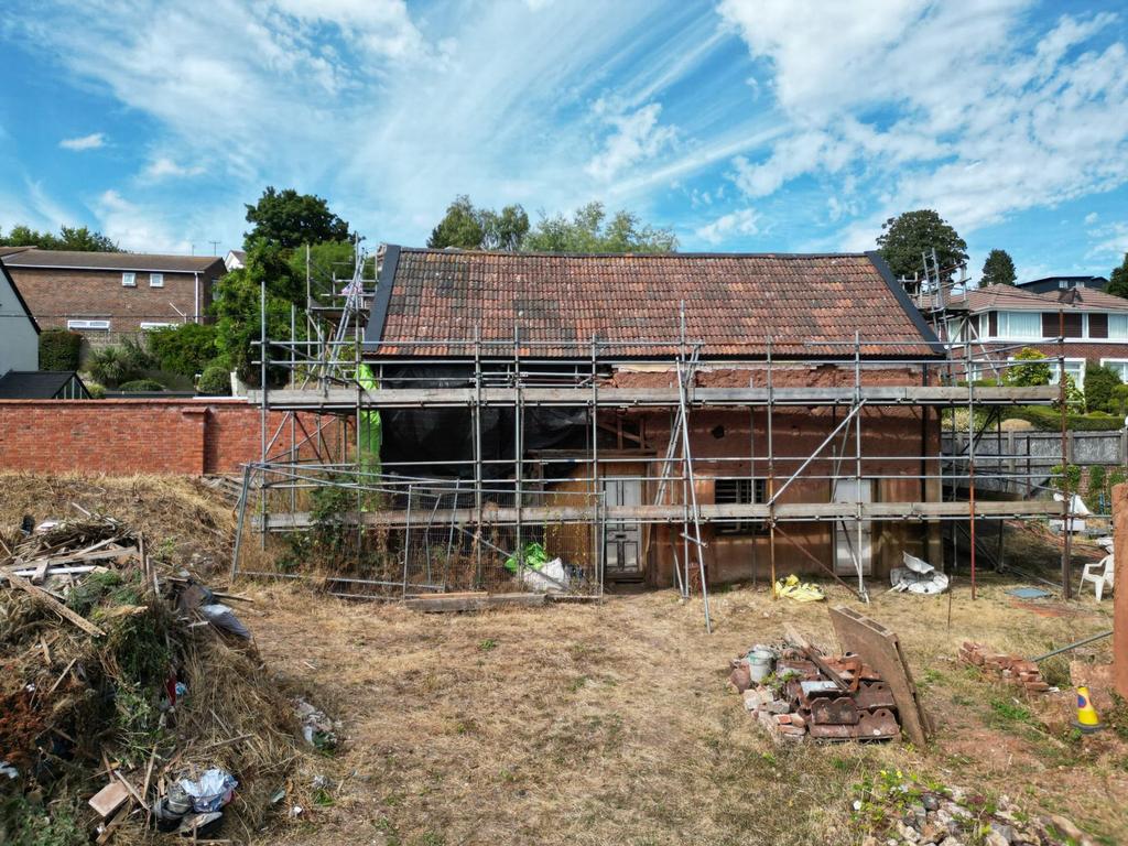 Weech Road, Dawlish, EX7 - View 2