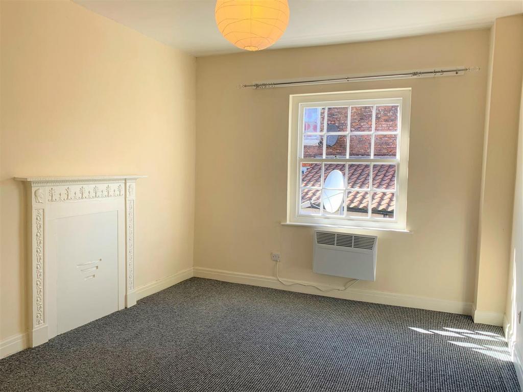 Apartment in North Yorkshire - More