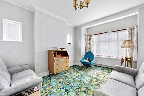 2 bedroom semi-detached bungalow for sale, Cherrydown Close, Chingford
