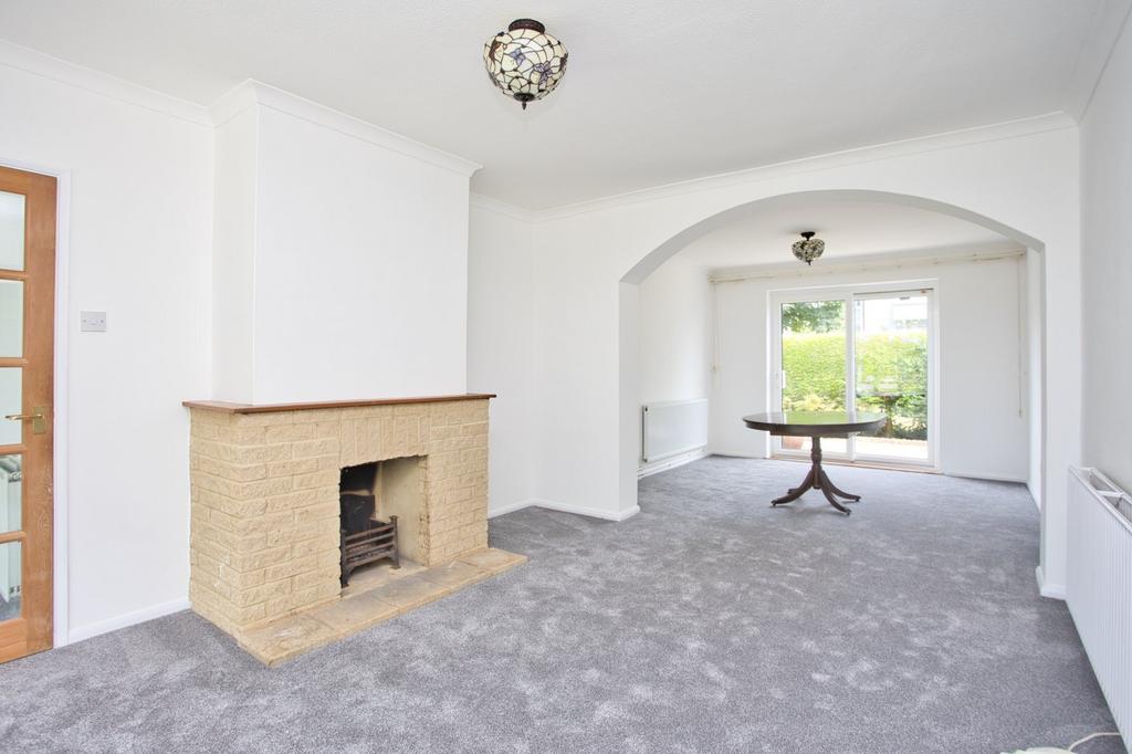 House in Deal - View 2