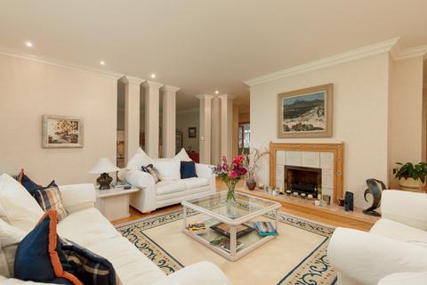 4 bedroom detached house for sale, Grant Avenue, Colinton, Edinburgh, EH13