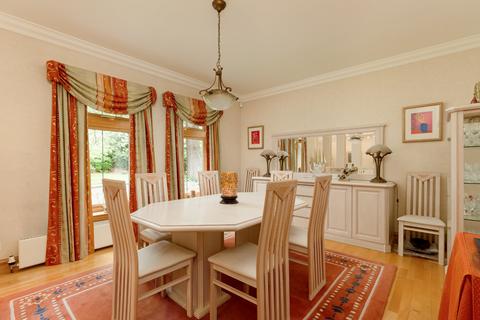 4 bedroom detached house for sale, Grant Avenue, Colinton, Edinburgh, EH13