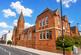 High Street, Harborne, Birmingham, West Midlands, B17