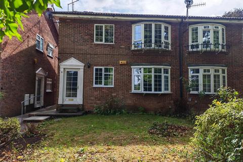 2 bedroom flat for sale, Melville Court, NOTTINGHAM, Nottinghamshire, NG3