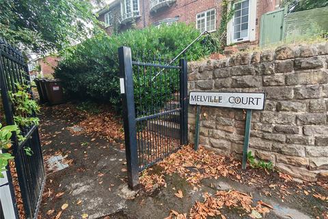 2 bedroom flat for sale, Melville Court, NOTTINGHAM, Nottinghamshire, NG3
