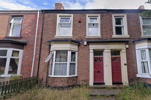 6 bedroom terraced house to rent, The Brae, Sunderland, SR2