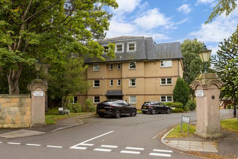 1 bedroom ground floor flat for sale, 1/2 Wyvern Park, Edinburgh, EH9 2JY
