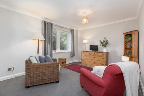 1 bedroom ground floor flat for sale, 1/2 Wyvern Park, Edinburgh, EH9 2JY
