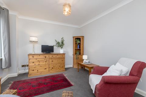 1 bedroom ground floor flat for sale, 1/2 Wyvern Park, Edinburgh, EH9 2JY