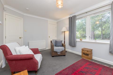 1 bedroom ground floor flat for sale, 1/2 Wyvern Park, Edinburgh, EH9 2JY