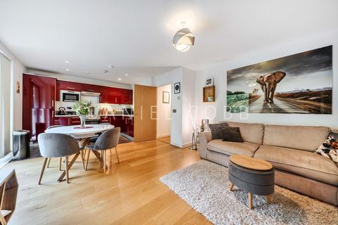 Kennington Road, London, SE11