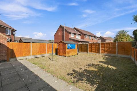 3 bedroom semi-detached house for sale, De Mandeville Road, Bishop's Stortford CM22