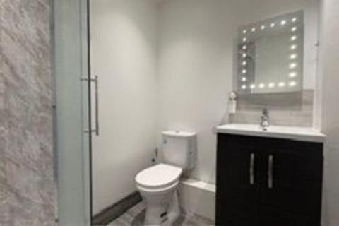 Studio to rent, Studio 1, Charterland House