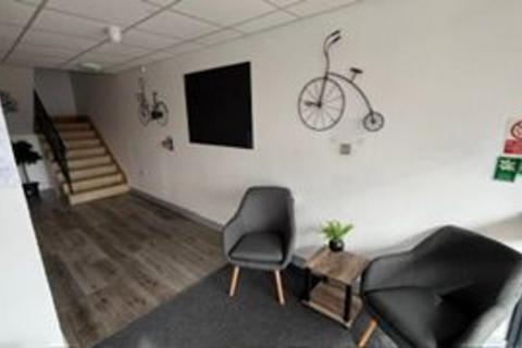 Studio to rent, Studio 1, Charterland House