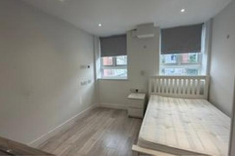 Studio to rent, Studio 1, Charterland House