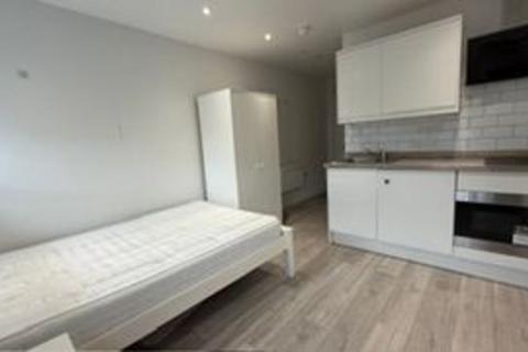 Studio to rent, Studio 1, Charterland House