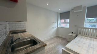 Apartment in Coventry - More