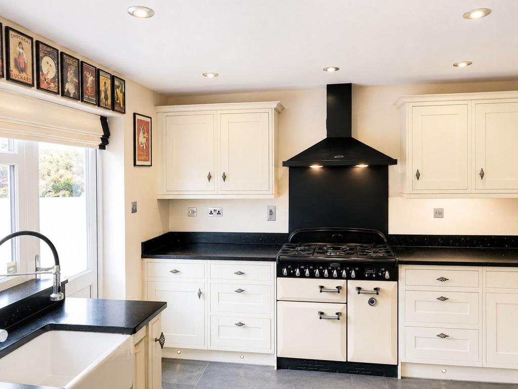 House in South Croydon - View 5