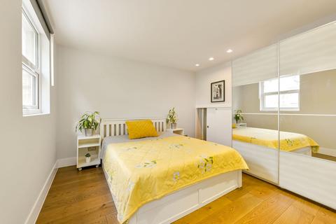 1 bedroom flat for sale, Uxbridge Road, Shepherd's Bush, London, W12