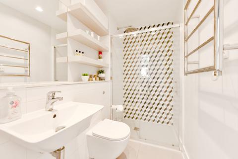 1 bedroom flat for sale, Uxbridge Road, Shepherd's Bush, London, W12