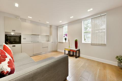 1 bedroom flat for sale, Uxbridge Road, Shepherd's Bush, London, W12